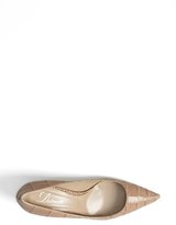 Thumbnail for your product : Delman 'Belle' Pointed Toe Pump