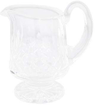 Waterford Crystal Lismore Footed Creamer
