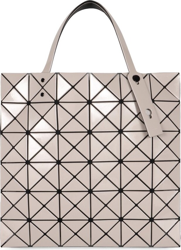 Brand New Bao Bao Issey Miyake Classic Geometric Shoulder Bag