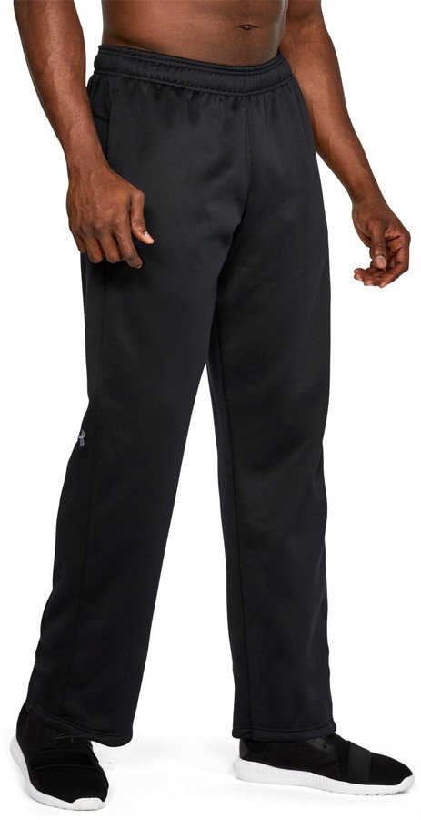 Under Armour Men's UA In The Zone Pants 