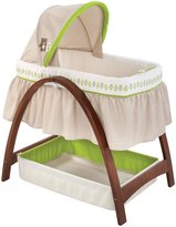 Thumbnail for your product : Summer Infant Bentwood Bassinet with Motion