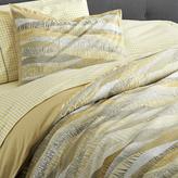 Thumbnail for your product : Crate & Barrel Set of 2 Clover Bamboo King Pillowcases