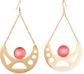 Thumbnail for your product : Kelly Wearstler Coral Alzata Earrings