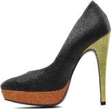 Thumbnail for your product : Studio TMLS Women's Pistols Pointed toe High Heels - Various Colours