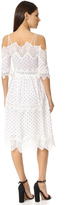 Thumbnail for your product : Endless Rose Cold Shoulder Dress
