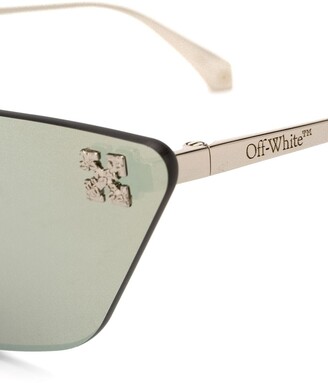 Off-White, Accessories, Offwhite Catalina Sunglasses New