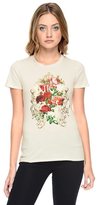 Thumbnail for your product : Juicy Couture Juicy Rose Tee