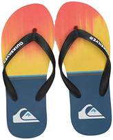 sandal quiksilver original