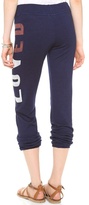 Thumbnail for your product : SUNDRY Loved Sweatpants