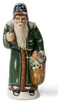 Thumbnail for your product : Vaillancourt 'Hunched Father Christmas' Figurine