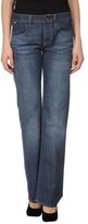 Thumbnail for your product : Miss Sixty Denim trousers