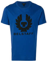 Thumbnail for your product : Belstaff Cranstone logo T-Shirt