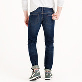 Thumbnail for your product : J.Crew 484 Jean In Dark Worn Wash