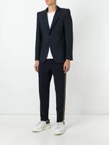 Thumbnail for your product : Alexander McQueen straight-leg trousers