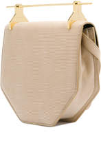 Thumbnail for your product : M2Malletier Amor Fati shoulder bag