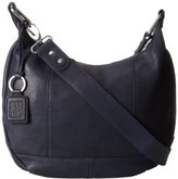 Thumbnail for your product : Ellington Leather Goods Eva Hobo