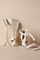 Thumbnail for your product : BHLDN Mariposa Wedge Heels