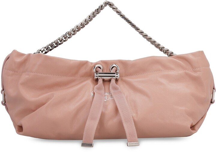 Alexander McQueen Handbags | ShopStyle