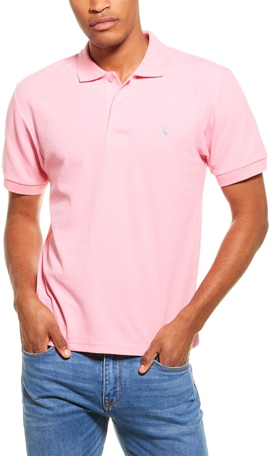 tailorbyrd polo