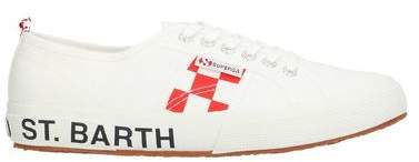 superga st barth