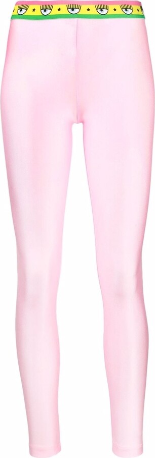Steiff Leggings rosa Powder Pink Special Day L002014408 Neu Sommer 2020