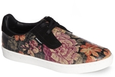 Thumbnail for your product : Gourmet Cinque Floral Trainers