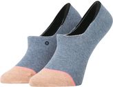 Thumbnail for your product : Stance Plain Jane Super Invisible Sock
