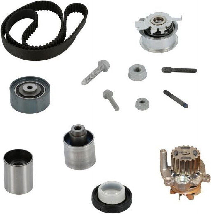 Continental Timing Belt Kit With Water Pump