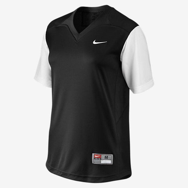 Nike Fast Pitch Turn Two 3/4 Women's Softball Jersey ShopStyle Activewear
