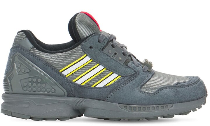 Adidas Zx | Shop the world's largest collection of fashion | ShopStyle