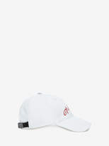 Thumbnail for your product : Alexander McQueen Hats