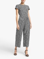 michael kors jumpsuit white