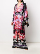 Thumbnail for your product : Just Cavalli All-Over Print Dress