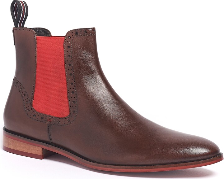 Carlos Santana Mantra Chelsea Boot