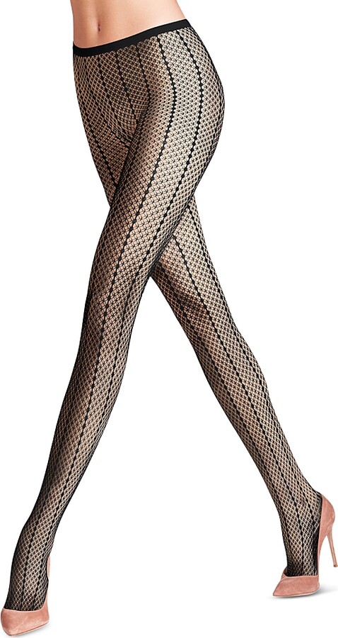 Falke Fishnet Tights