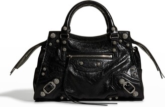 Balenciaga neo cagoleチャーム バレンシアガ】セール！NEO CAGOLE XS ハートチャーム
