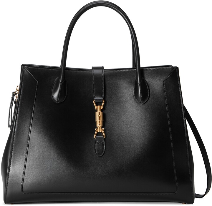 Gucci Jackie 1961 large tote bag ShopStyle