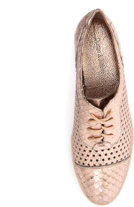 Django & Juliette Cedric Pewter-pewter Shoes Womens Shoes Casual Flat Shoes