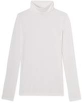 Thumbnail for your product : Petit Bateau WOMENS UNDERSWEATER IN LIGHT COTTON