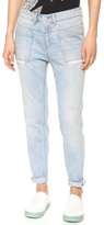 Thumbnail for your product : Marc by Marc Jacobs Slim Jeans