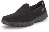 Thumbnail for your product : Skechers Go Walk 2 Shoes - Black