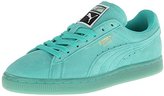 Thumbnail for your product : Puma Women's Suede Classic  Sneaker,Quarry,9 B US
