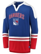 ny ranger apparel