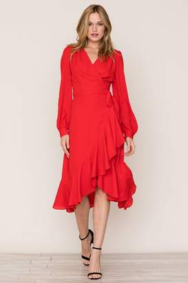yumi kim casanova dress