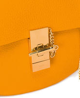 Thumbnail for your product : Chloé Mini Drew shoulder bag