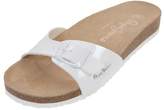 Claquettes Mules Pepe Jeans Oban Blanc Lady Blanc 21208