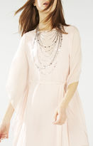 Thumbnail for your product : BCBGMAXAZRIA Multi-Layered Novelty Chain Necklace