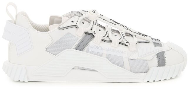 Dolce & Gabbana Ns1 Sneakers - ShopStyle