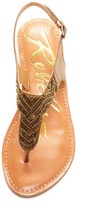 Thumbnail for your product : Rebels Bobbi Bedazzled Sandal