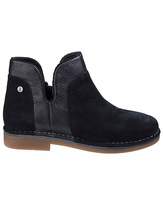 Hush Puppies Claudie Catelyn Womens Boot